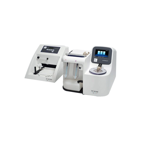 Ion OneTouch™ 2 System - Life Science